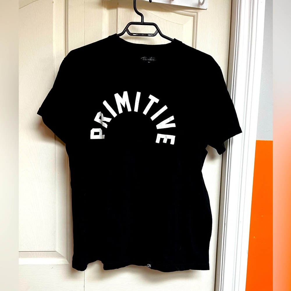 Primitive Shirt